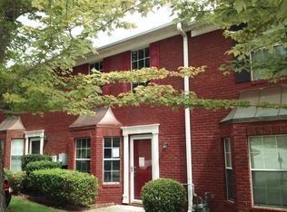 5792 Wind Gate Ln, Lithonia, GA 30058