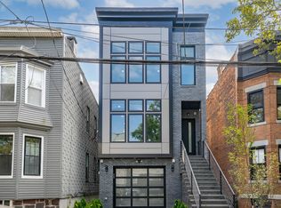 121 Prospect St, Jersey City, NJ 07306