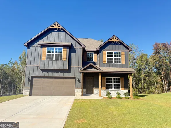 686 Jasmine Dr #G4, Macon, GA 31211