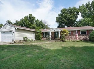 2434 Hamilton Rd, Lebanon, OH 45036