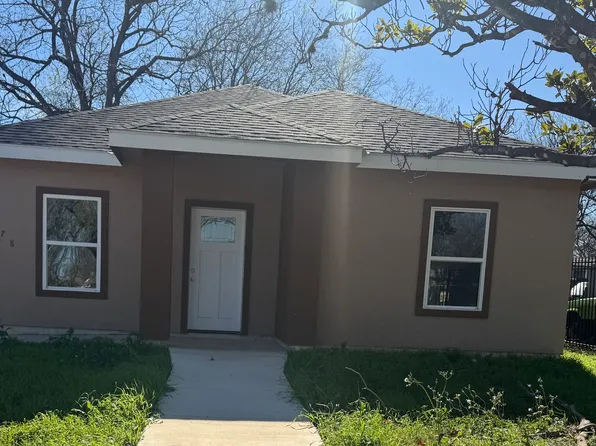 278 Dorie, San Antonio, TX 78220