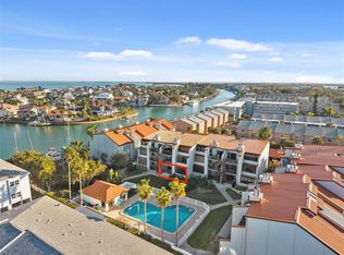 557 Pinellas Bayway S APT 203, Tierra Verde, FL 33715