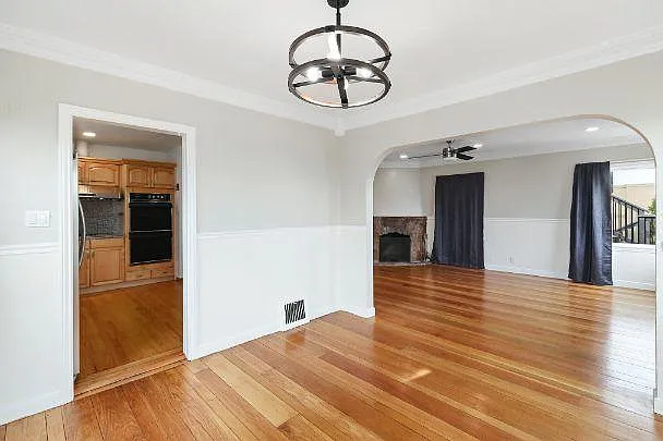 56 Cragmont Ave — Photo 17