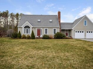 7 Kimba Ln, Sagamore Beach, MA 02562