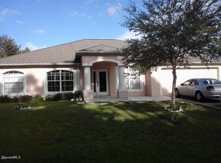 1523 Dallam Ave NW, Palm Bay, FL 32907