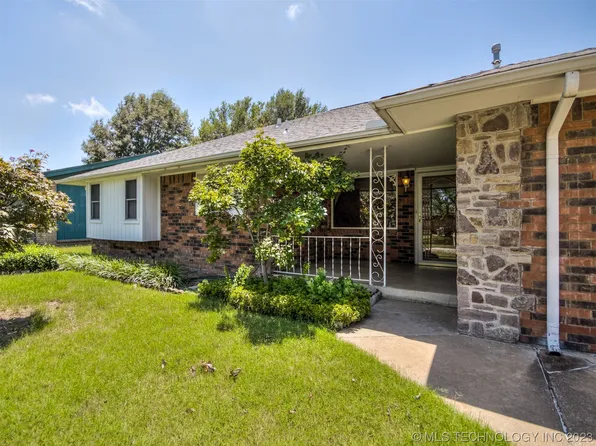 2546 S 112th East Ave, Tulsa, OK 74129