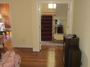 4731 Massachusetts Ave NW, Washington, DC