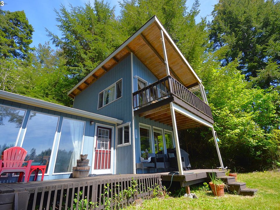 1292 N Tenmile Lake, Lakeside, OR 97449 MLS 22333736 Zillow