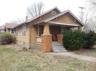 829 Union St, Emporia, KS 66801