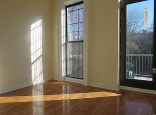 668 Prospect Pl #2, Brooklyn, NY 11216