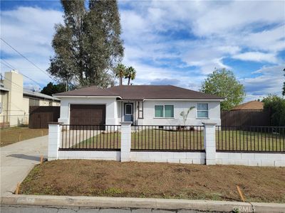 7341 Lillian Ln, Highland, CA, 92346