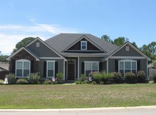 760 Carriage Xing, Hahira, GA 31632