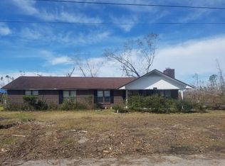 5221 Sunwood Rd, Panama City, FL 32404