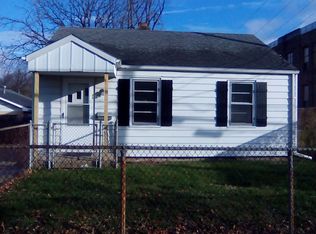 2626 N Bootz Ave #RANCH, Peoria, IL