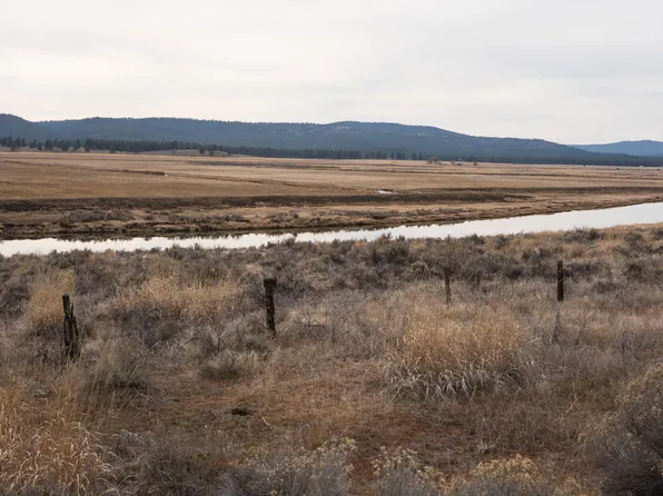 28319 Drews Rd, Sprague River, OR 97639