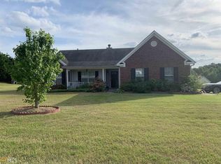 1153 Ozora Farms Ct, Loganville, GA 30052
