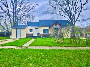 402 Oak St, Saginaw, MI 48604
