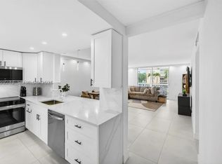 400 NE 12th Ave APT 303, Hallandale Beach, FL 33009