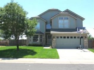 9703 Quay Loop, Westminster, CO 80021