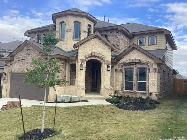 6938 COMANCHE cougar, San Antonio, TX 78233