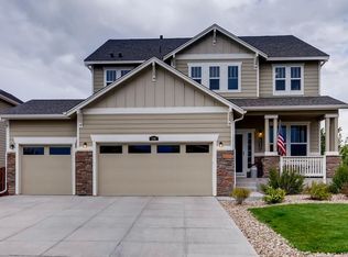 138 S Millbrook St, Aurora, CO 80018