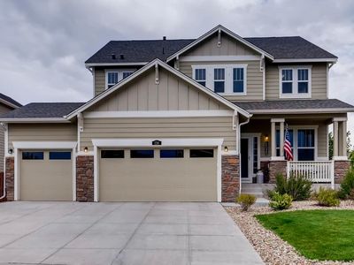 138 S Millbrook St, Aurora, CO, 80018