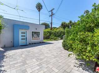 2037 Greenfield Ave, Los Angeles, CA 90025