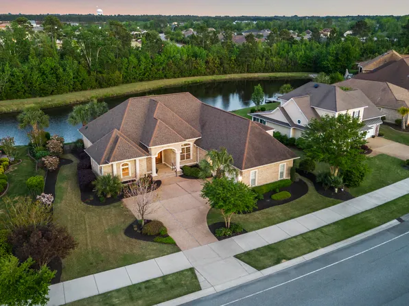 8302 Compass Pointe East Wynd NE, Leland, NC 28451