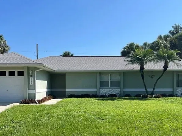 2426 Seagull Ln, North Port, FL 34286