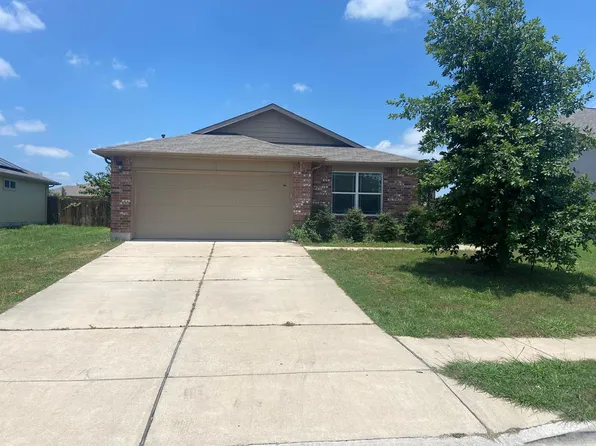 307 Camellia Dr, Hutto, TX 78634