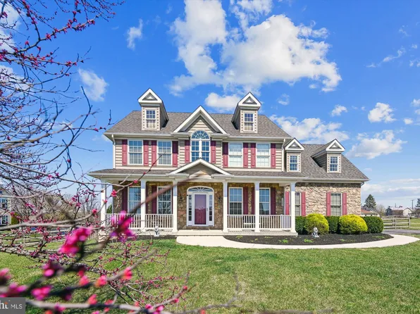 1280 Cambria Rd, Westminster, MD 21157