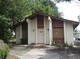 508 E Garden St, Lakeland, FL 33805