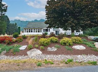 2845 Route 737, Kempton, PA 19529