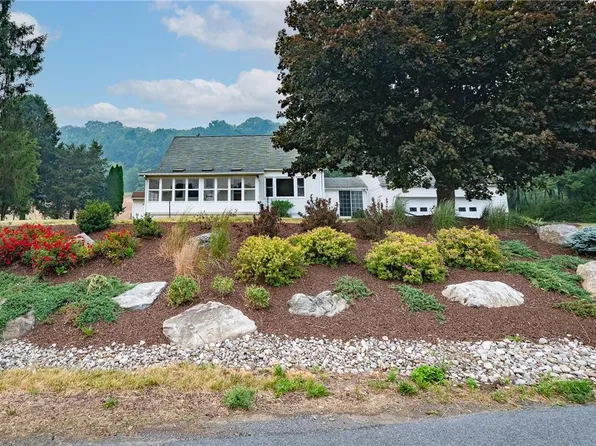 2845 Route 737, Kempton, PA 19529