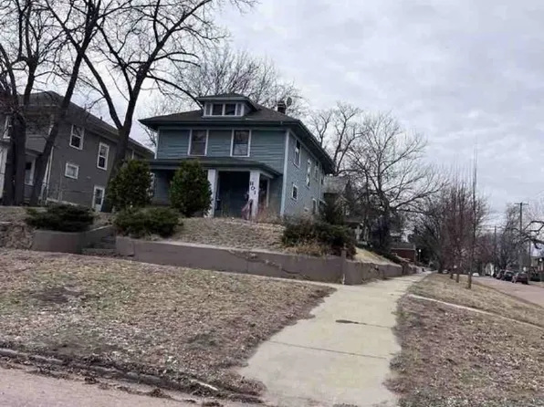 1101 S 3rd Ave, Sioux Falls, SD 57105
