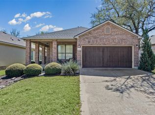 2112 Conn Creek Rd, Cedar Park, TX 78613
