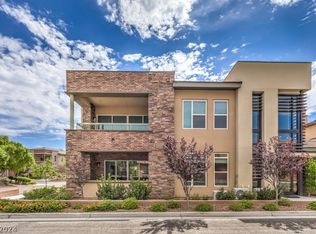 11280 Granite Ridge Dr UNIT 1084, Summerlin, NV 89135