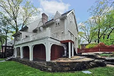 Sold by Trebach Realty