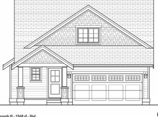 811 Kodiak Ln #41, Bellingham, WA 98226