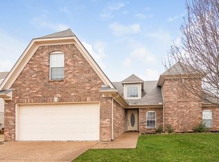 5481 Evening Mist Dr, Arlington, TN 38002