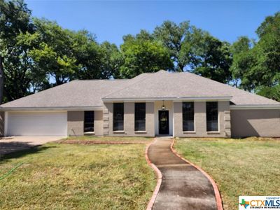 4010 Antelope Trl, Temple, TX, 76504