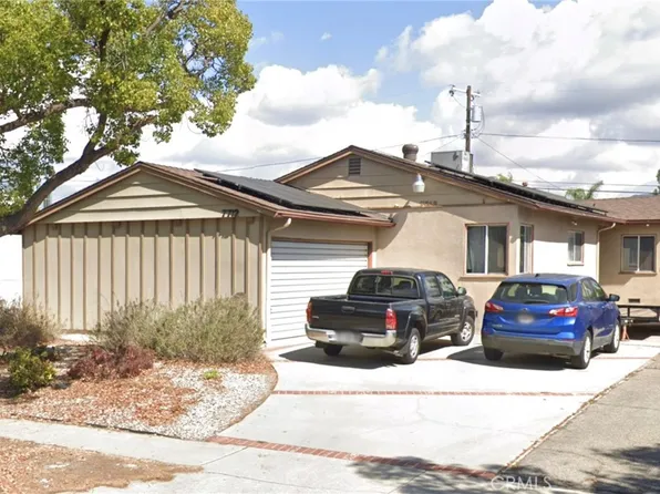 7712 Lemp Ave, North Hollywood, CA 91605