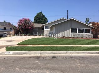 561 Laura St, La Habra, CA 90631