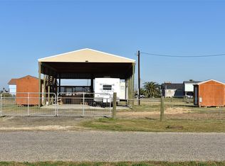 996 Blue Water Blvd, Sargent, TX 77414