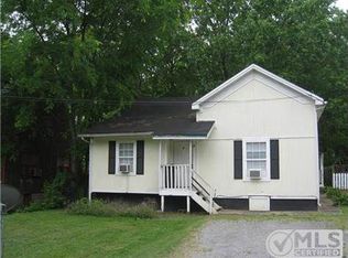 1438 Pennock Ave #B, Nashville, TN 37207