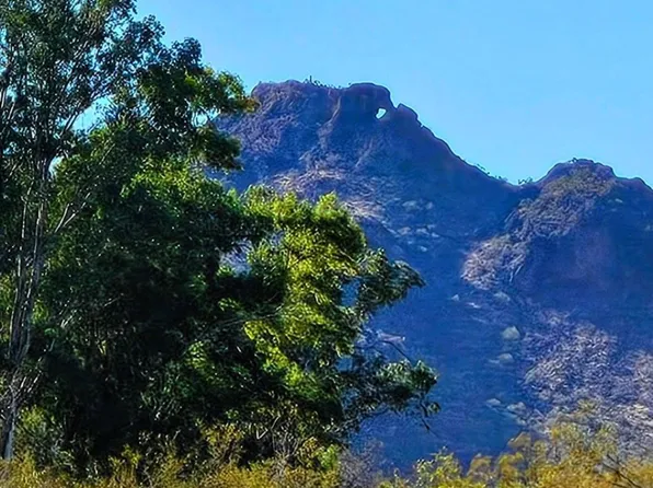 0 W Williams Road #91, Aguila, AZ 85320