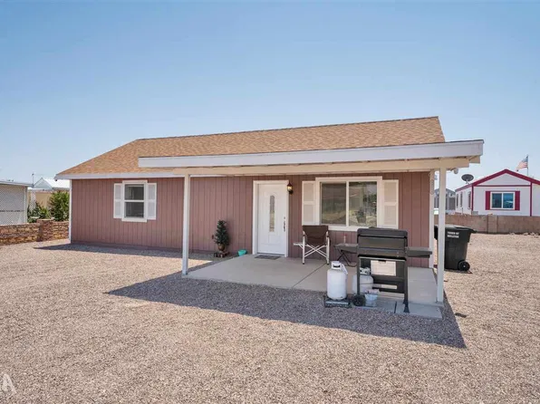 30309 Quail Trl, Wellton, AZ 85356