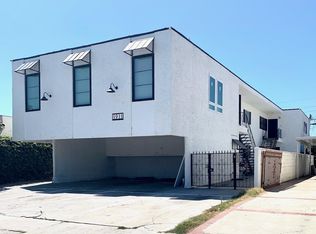 1911 Carmona Ave APT 1, Los Angeles, CA 90016