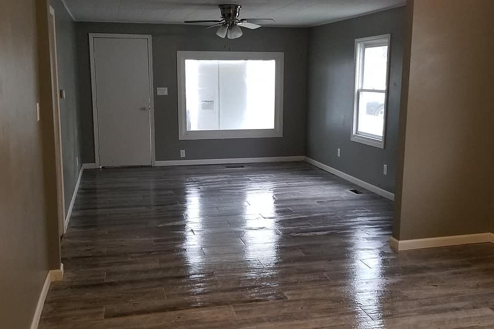 open livingroom, kitchen new