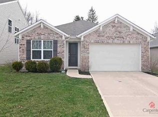 5869 Augusta Meadows Dr, Indianapolis, IN 46254
